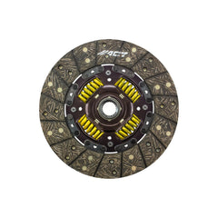 ACT Xtreme Street Sprung Clutch Kit Nissan 350z 2007-2009 / Infiniti G37 2008-2013 / Nissan 370z 2009-2020 | NZ2-XTSS