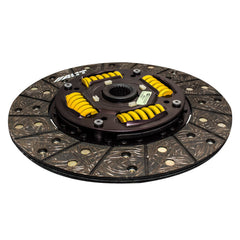 ACT Xtreme Street Sprung Clutch Kit Nissan 350z 2007-2009 / Infiniti G37 2008-2013 / Nissan 370z 2009-2020 | NZ2-XTSS