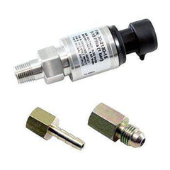 AEM 10 BAR MAP or 150 PSIG Stainless Steel Sensor Kit