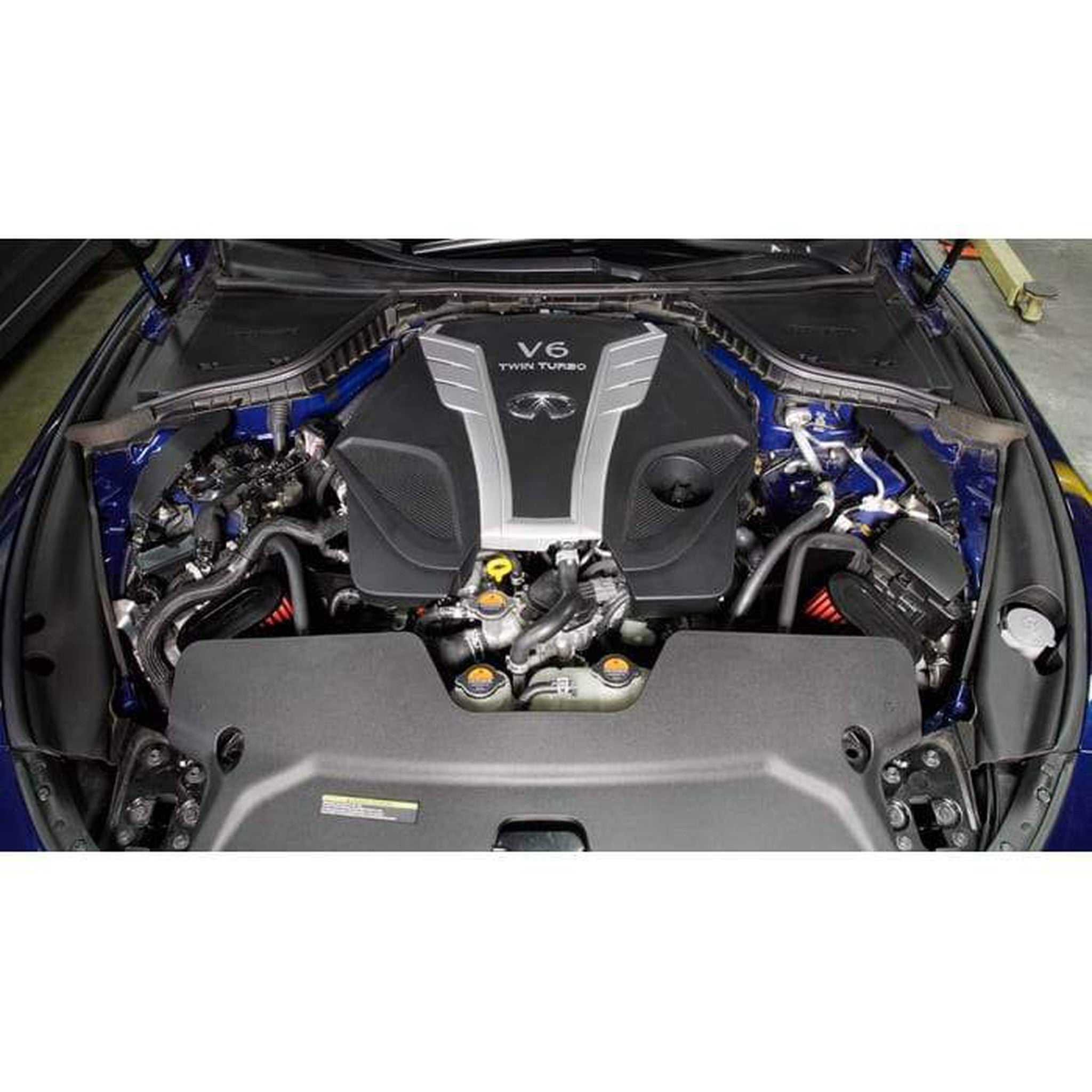 AEM Cold Air Intake Infiniti Q50 V6-3.0L 2016