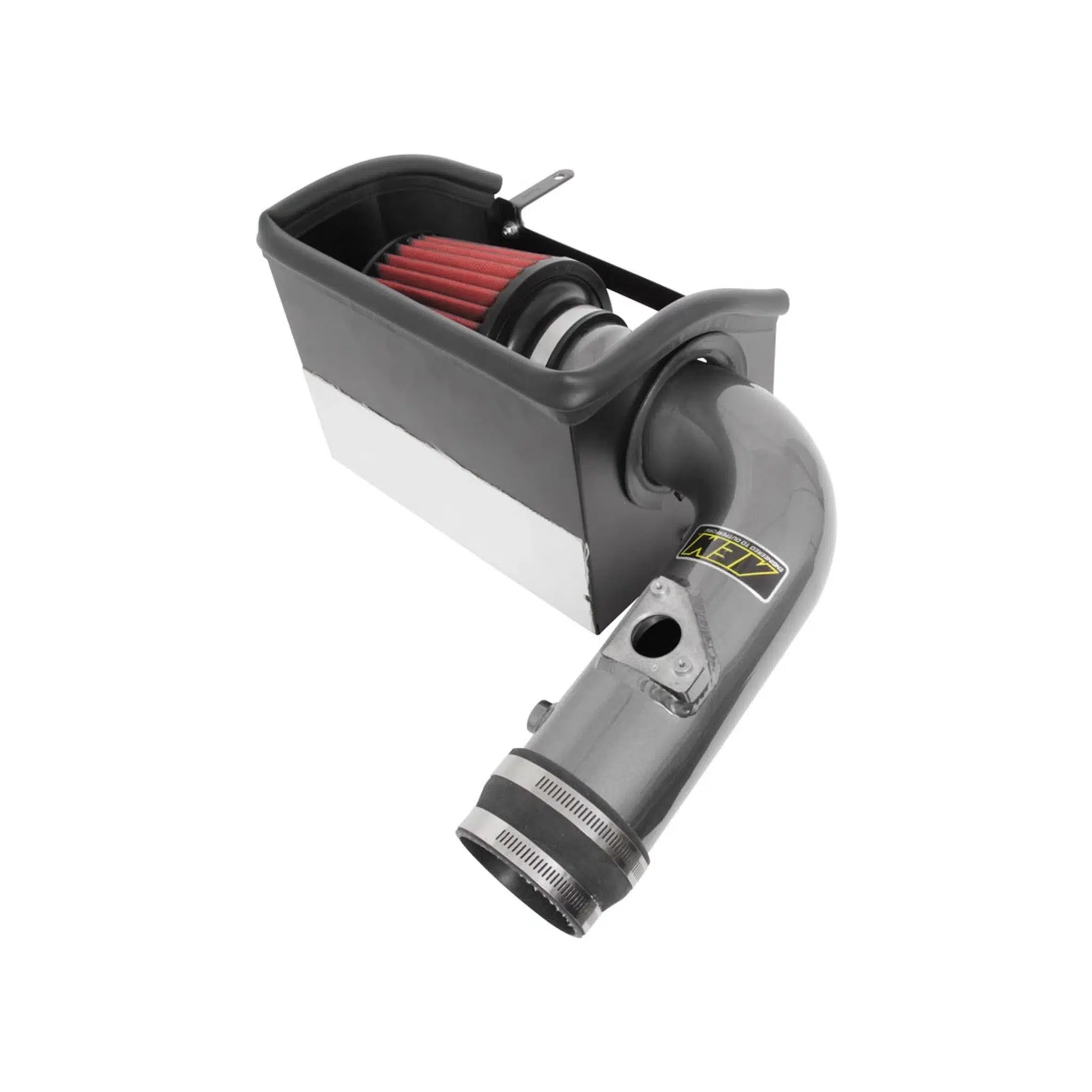 AEM Gunmetal Gray Cold Air Intake Scion FR-S / Subaru BRZ / Toyota 86 2013-2020 | 21-853C