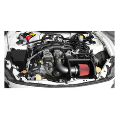 AEM Gunmetal Gray Cold Air Intake Scion FR-S / Subaru BRZ / Toyota 86 2013-2020 | 21-853C