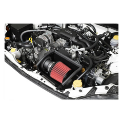 AEM Gunmetal Gray Cold Air Intake Scion FR-S / Subaru BRZ / Toyota 86 2013-2020 | 21-853C
