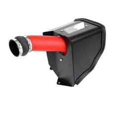 AEM Induction 2019 Subaru WRX STI 2.5L Cold Air Intake - Wrinkle Red