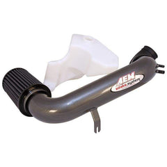 AEM Silver Cold Air Intake Hyundai Genesis Coupe 2.0T 2010-2012