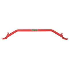 AEM Strut Bar Wrinkle Red Subaru WRX / STI 2009-2014
