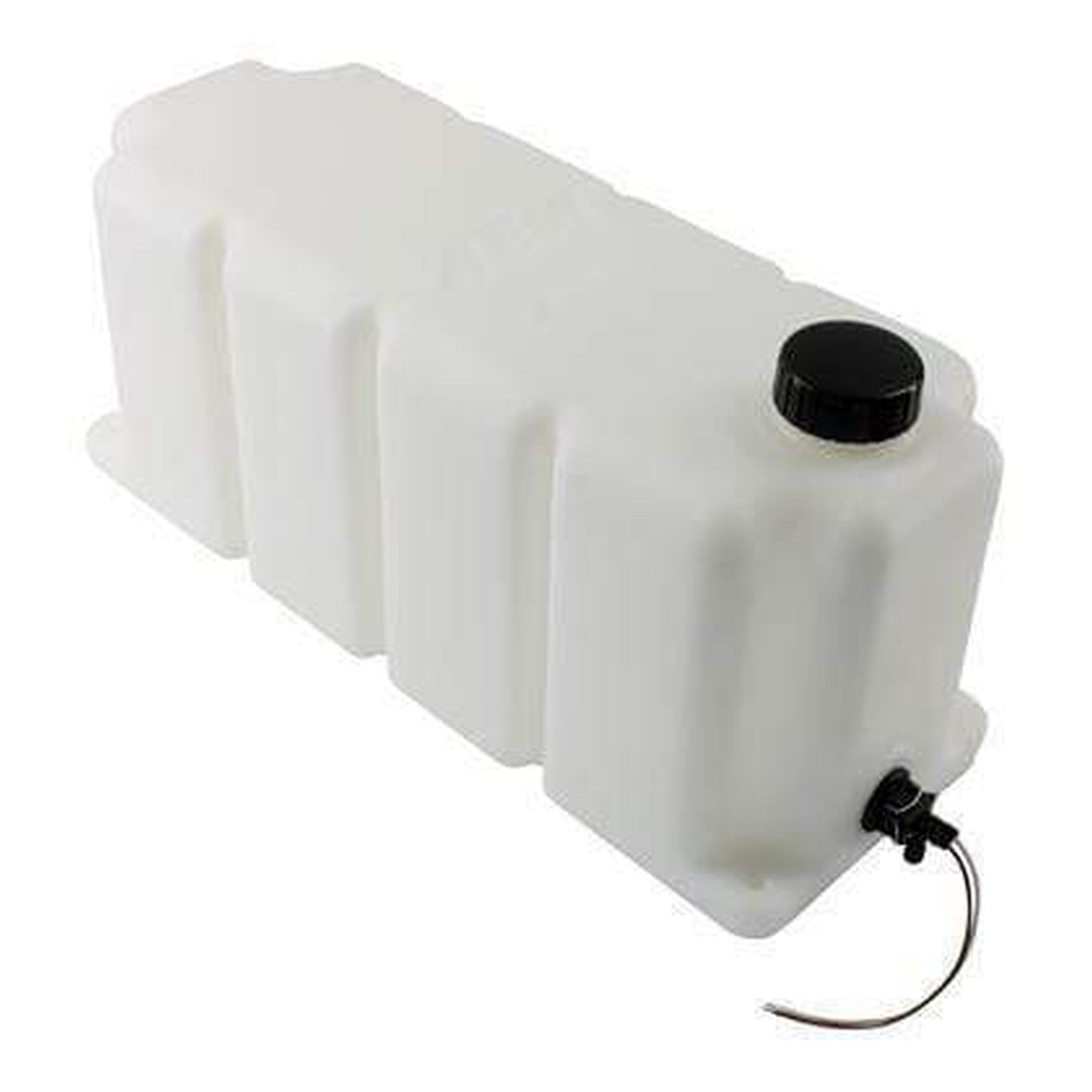 AEM V2 5 Gal Tank Kit w/ Conductive Fluid Level Sensor