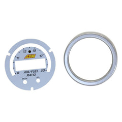 AEM X-Series Wideband UEGO AFR Sensor Controller Gauge Accessory Kit