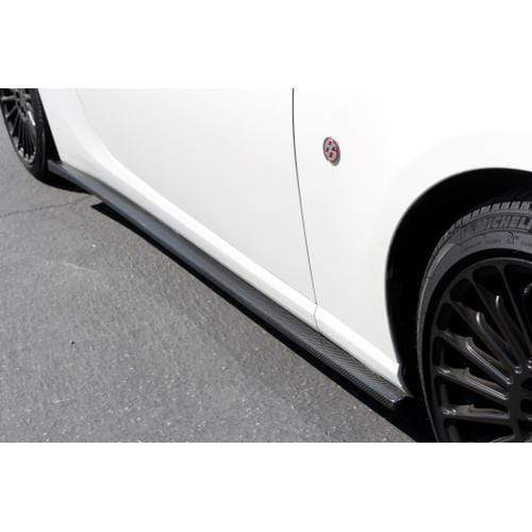APR Aerodynamic Lip Kit Toyota FT-86 2017-2019