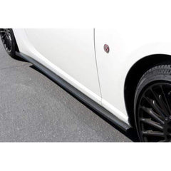 APR Aerodynamic Lip Kit Toyota FT-86 2017-2019