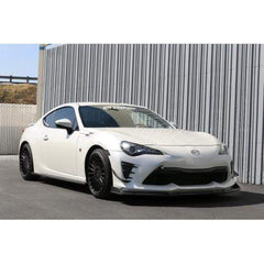 APR Aerodynamic Lip Kit Toyota FT-86 2017-2019