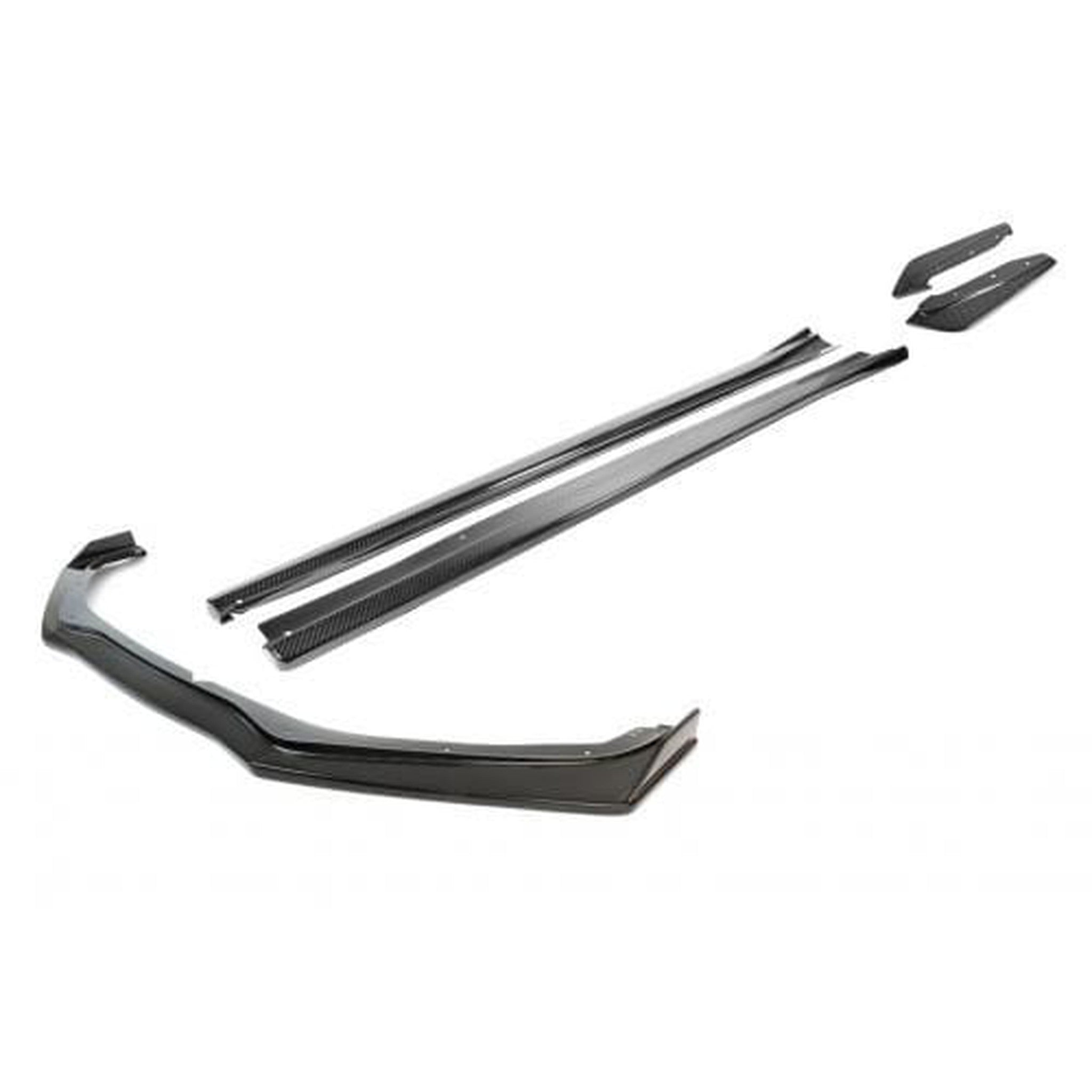 APR Aerodynamic Lip Kit Toyota FT-86 2017-2019
