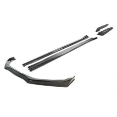 APR Aerodynamic Lip Kit Toyota FT-86 2017-2019