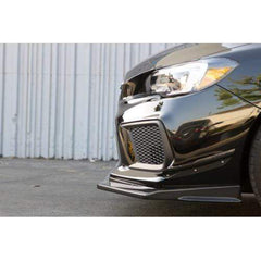 APR Carbon Fiber Front Lip Airdam Subaru WRX / STI 2018-2021