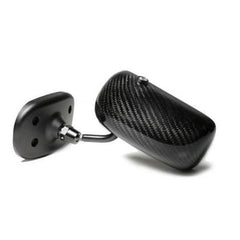 APR Carbon Fiber Mirrors Formula GT3 Black Base Scion FR-S / Subaru BRZ / Toyota FT-86 2013-2020