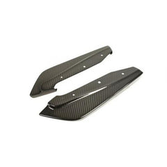 APR Carbon Fiber Rear Bumper Skirts Scion FR-S 2013-2016 / Subaru BRZ 2013-2020