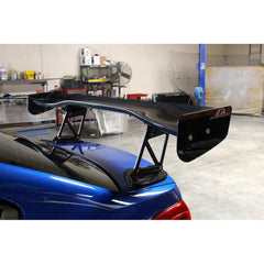 APR GTC-300 Carbon Fiber 67" Rear Wing STI Spec Subaru STI 2015-2021 | AS-106766