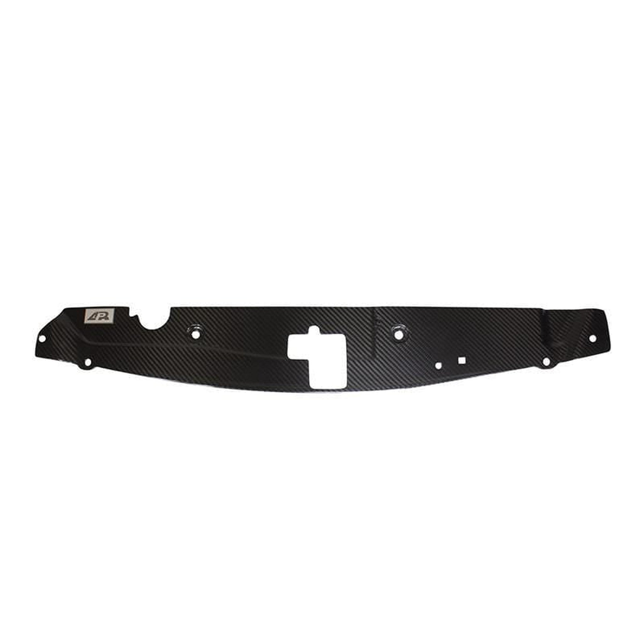 APR Radiator Cooling Plate Carbon Fiber Scion FR-S 2013-2016 / Subaru BRZ 2013-2020