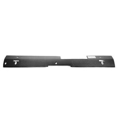 APR Radiator Cooling Plate Carbon Fiber Subaru WRX / STI 2006-2007