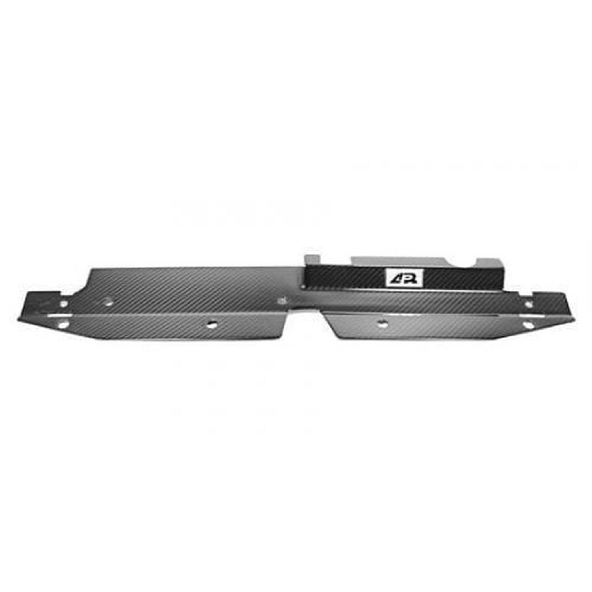 APR Radiator Cooling Plate Carbon Fiber Subaru WRX / STI 2008-2014