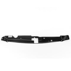 APR Radiator Cooling Plate Carbon Fiber w/ TRD Intake Scion FR-S 2013-2016 / Subaru BRZ 2013-2020