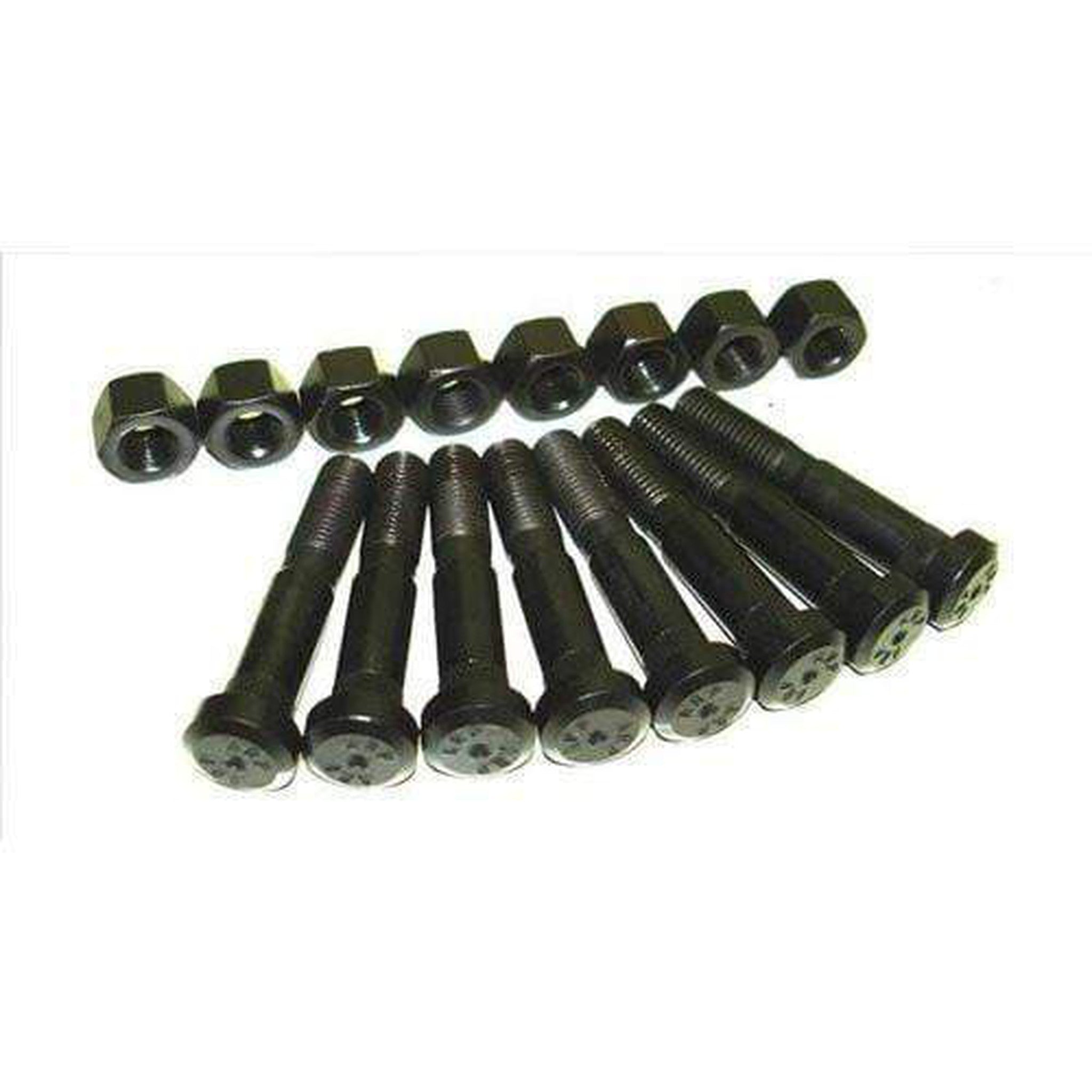 ARP Connecting Rod Bolt Kit Carrillo Replacement 625+ 8pc