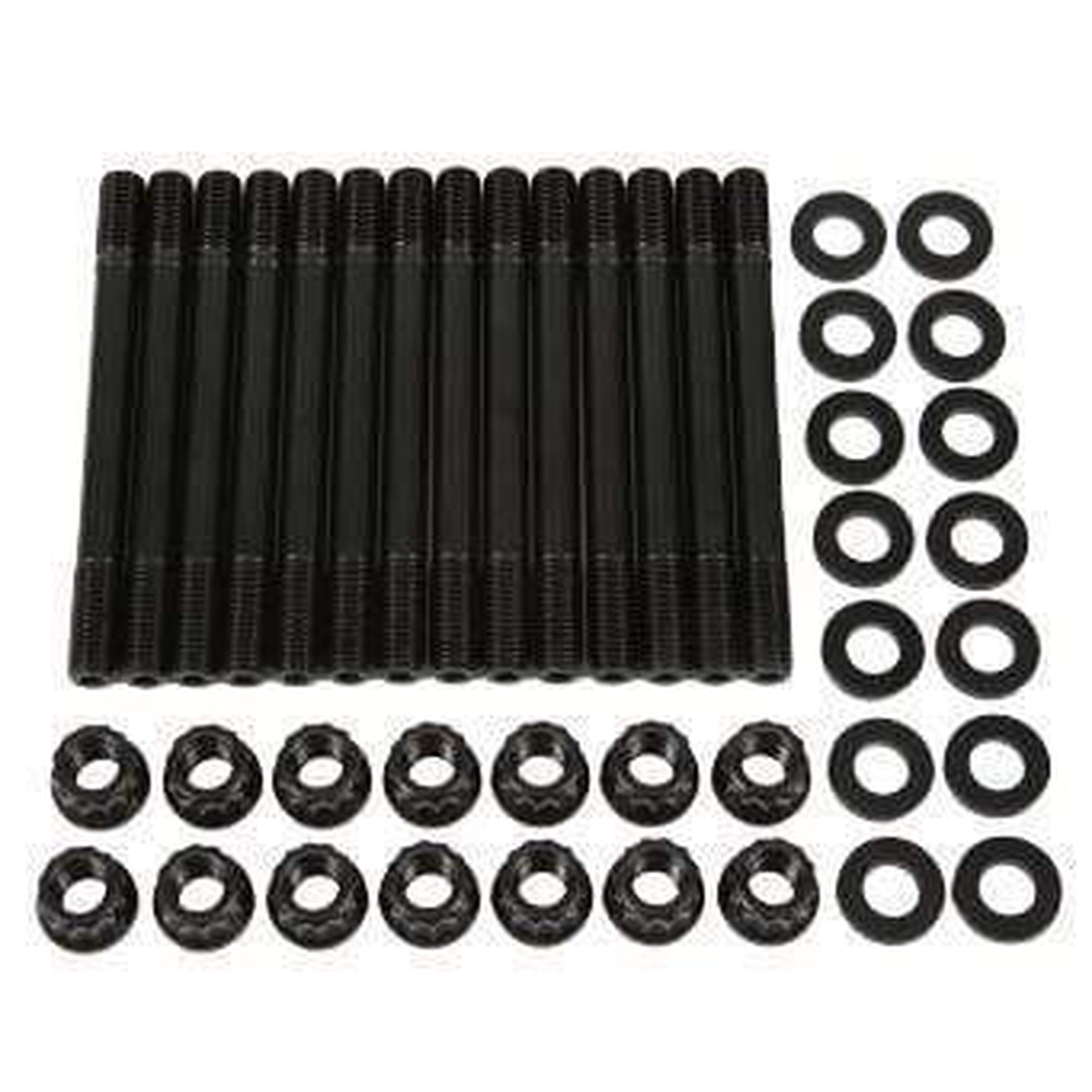 ARP Head Stud Kit - Nissan 2.5L RB25 ARP Head Stud Kit - Nissan 2.5L RB25