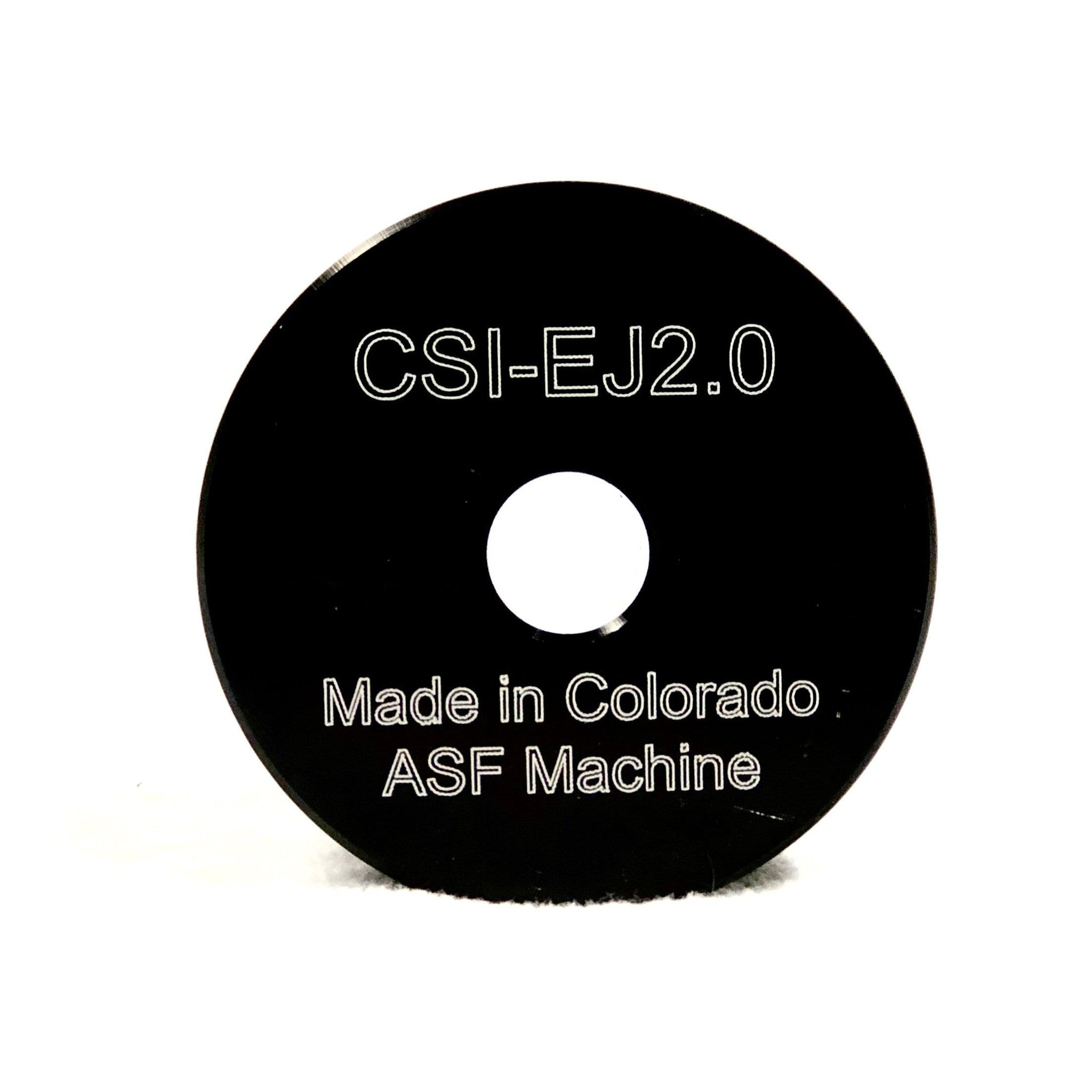 ASF Subaru SOHC EJ251/3 Cam Seal Press Subaru EJ Models 2000-2014