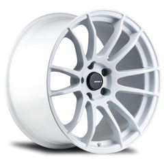 AVID.1 AV-20 18x8.5 5x114.3 +33 White Wheel | AV2018855H33WH