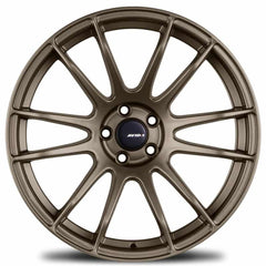 AVID.1 AV-20 5x114.3 19x9.5 +22 Matte Bronze Wheel | AV2019955H22BZ