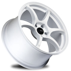AVID.1 AV-26 5x114.3 18x8.5 +35 White Wheel | AV2618855H35WH