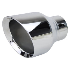 AWE Touring Edition Cat Back Exhaust Chrome Silver Tips Subaru BRZ / Toyota GR86 / Toyota 86 2013-2026 | 3015-32486