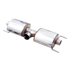 AWE Track-to-Touring Exhaust Conversion Kit Subaru BRZ / Toyota GR86 / Scion FR-S 2013+ | 3810-11486