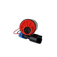 Aeromotive 340 In-Tank E85 Fuel Pump Center Inlet - Offset GM applications