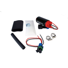 Aeromotive 340 Series Stealth In-Tank E85 Fuel Pump - Center Inlet