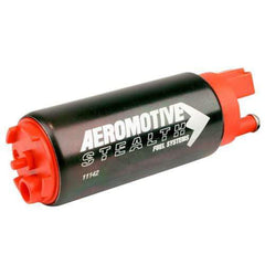 Aeromotive 340 Stealth E85 Fuel Pump Toyota / Nissan / Honda / Mazda / Ford / Dodge / Acura / Mitsubishi