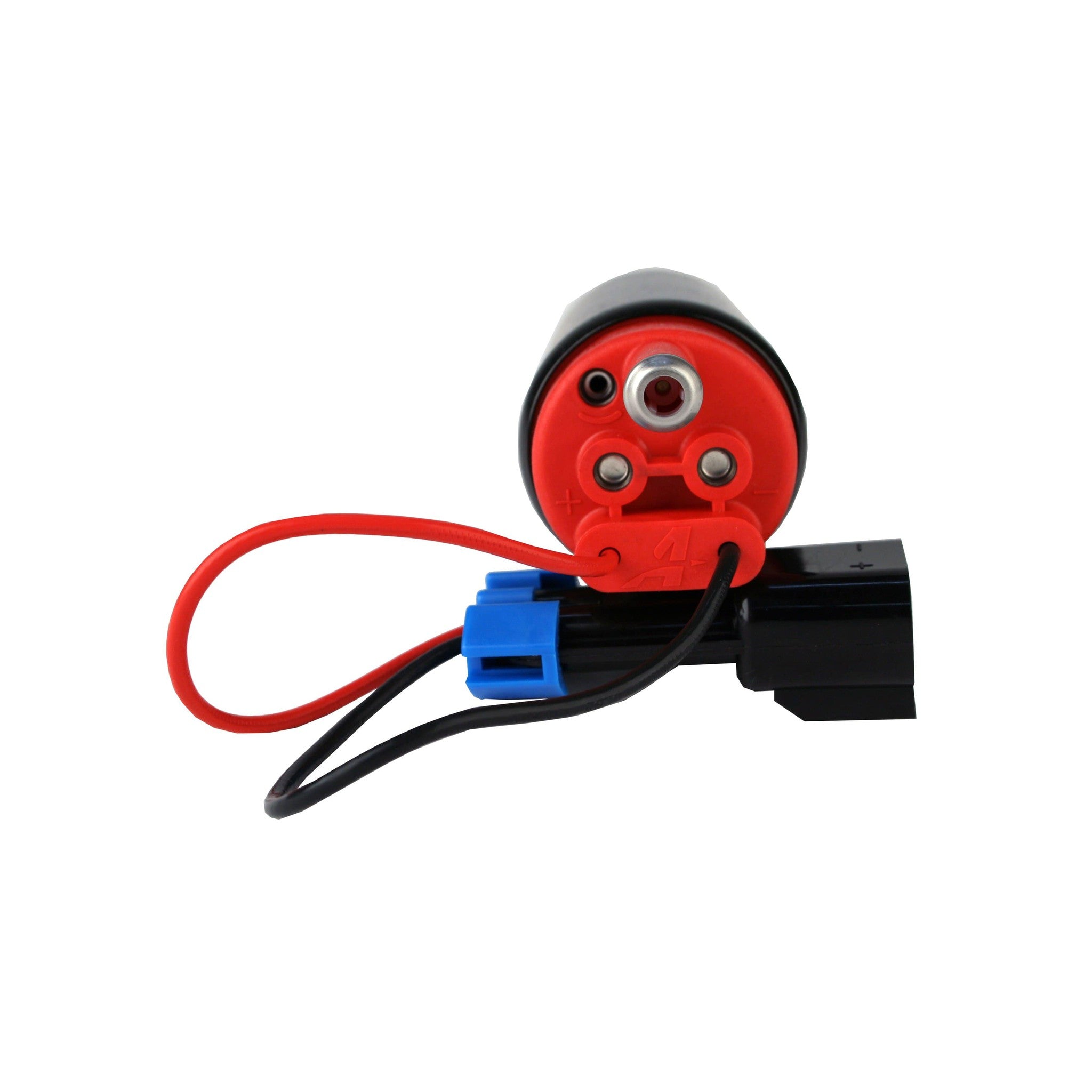 Aeromotive 340lph Fuel Pump E85 Offset Inlet