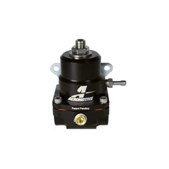 Aeromotive A1000 Adjustable Gen-II EFI Fuel Pressure Regulator -6 Inlet / -6 Return | 13138