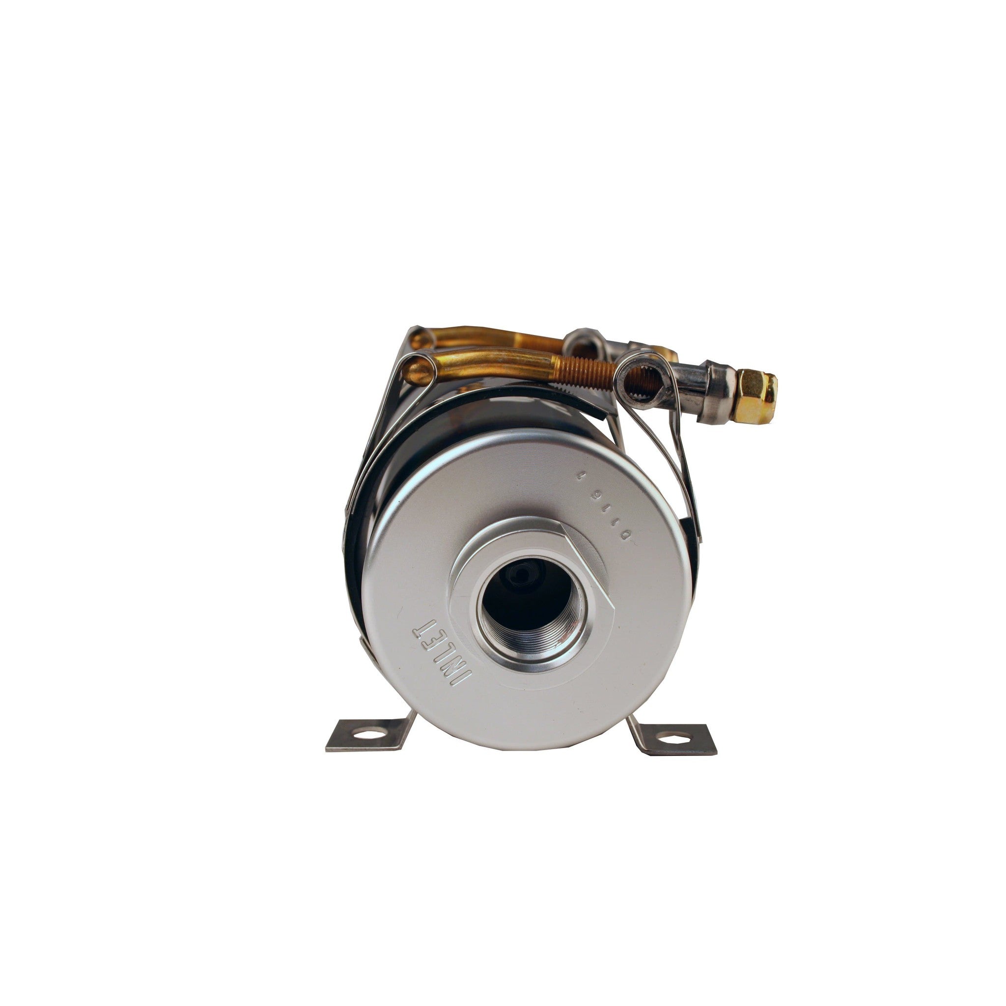 Aeromotive A750 Black Fuel Pump