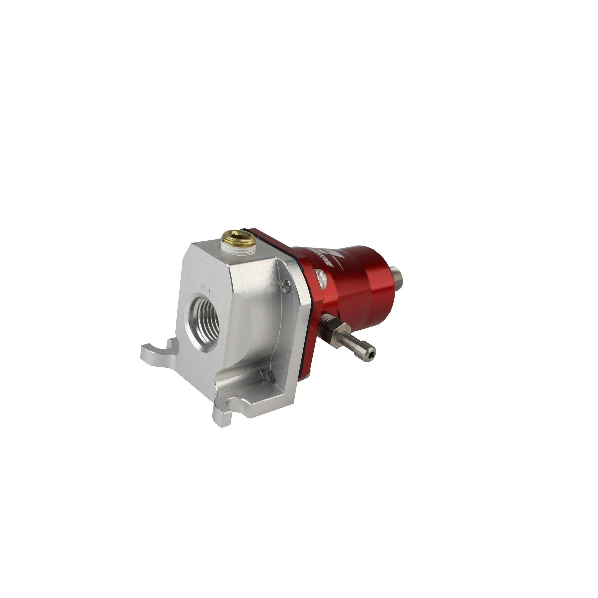 Aeromotive Fuel Pressure Regulator (13115) - Honda/Acura