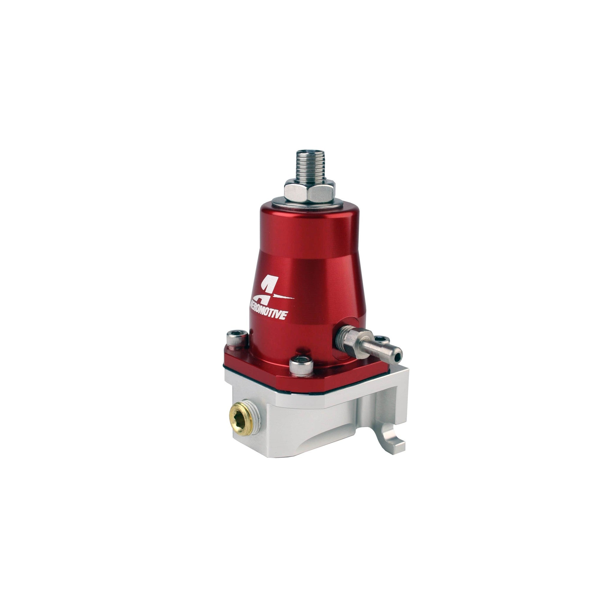 Aeromotive Fuel Pressure Regulator (13116) - Honda/Acura