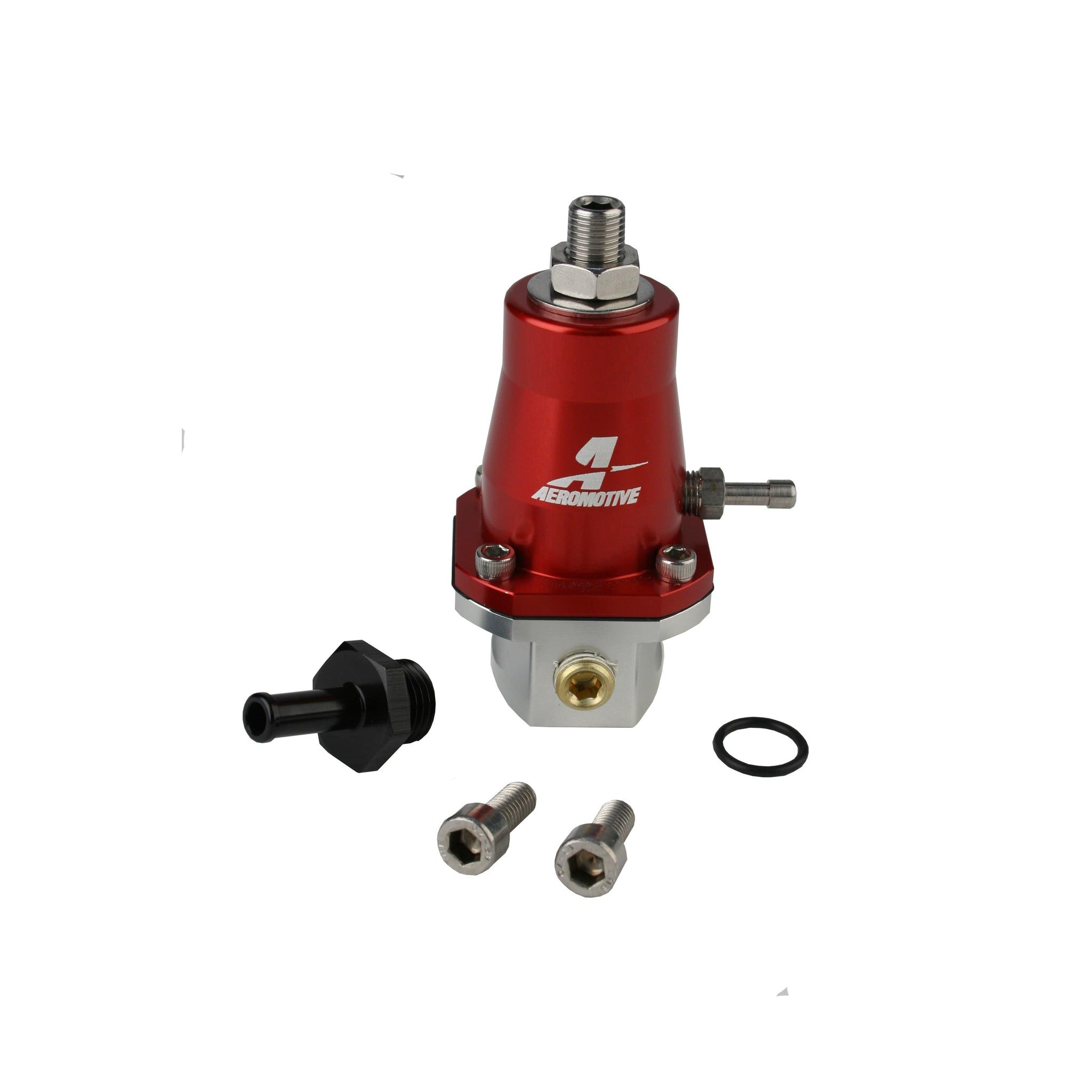 Aeromotive Fuel Pressure Regulator (13116) - Honda/Acura