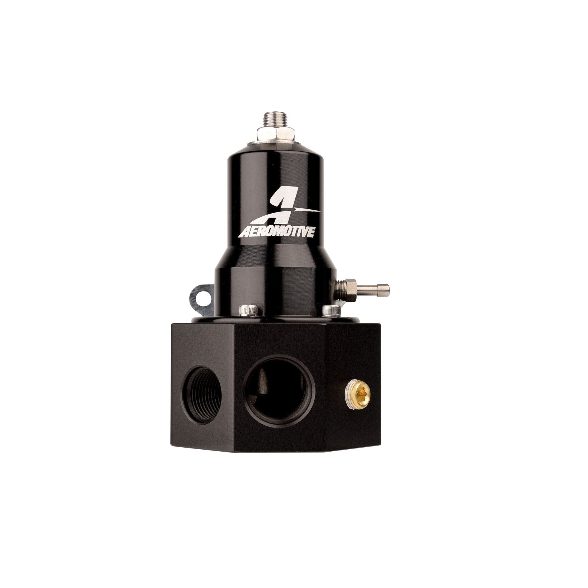 Aeromotive Pro-Series Fuel Pressure Regulator (13110)