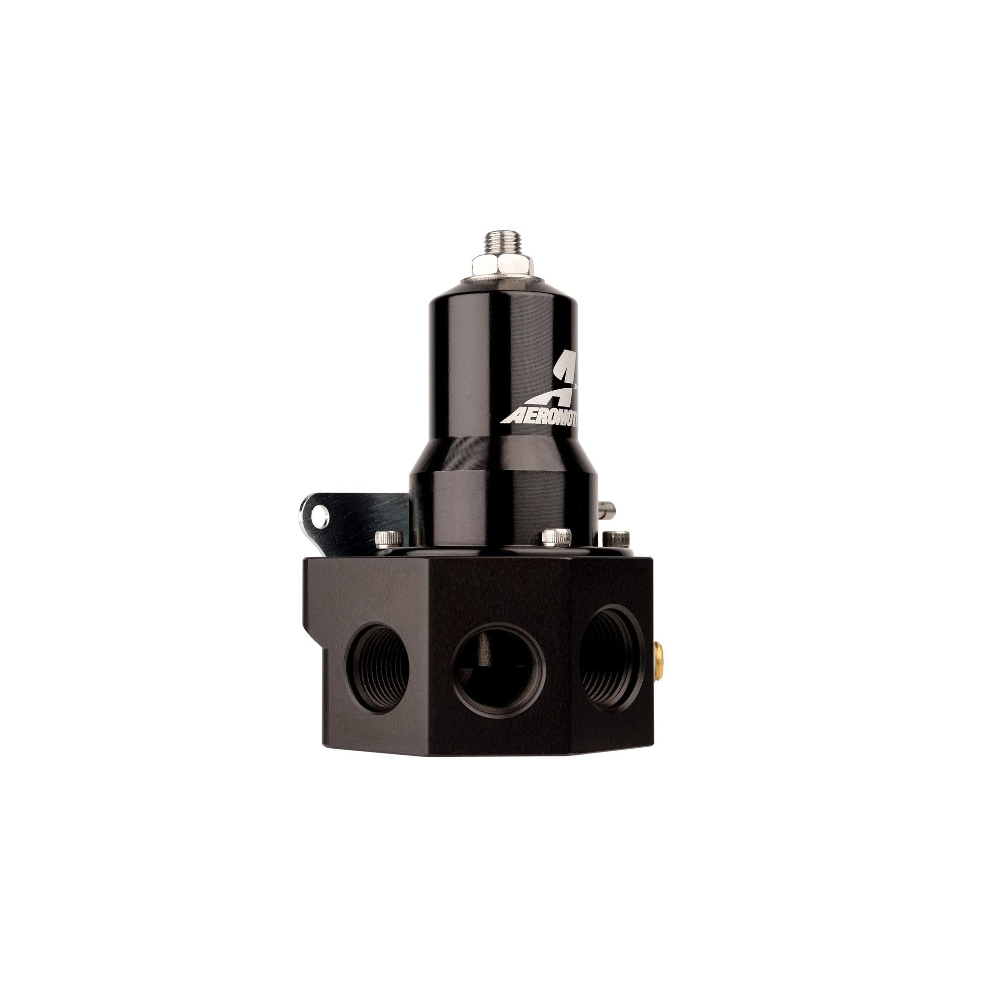 Aeromotive Pro-Series Fuel Pressure Regulator (13110)