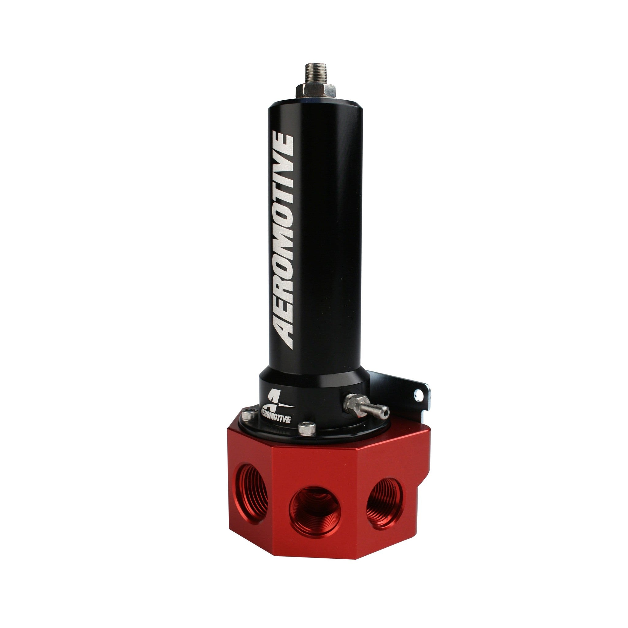 Aeromotive Ultra High Flow Fuel Pressure Regulator (13113)