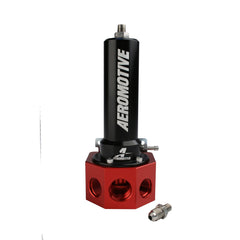 Aeromotive Ultra High Flow Fuel Pressure Regulator (13113)