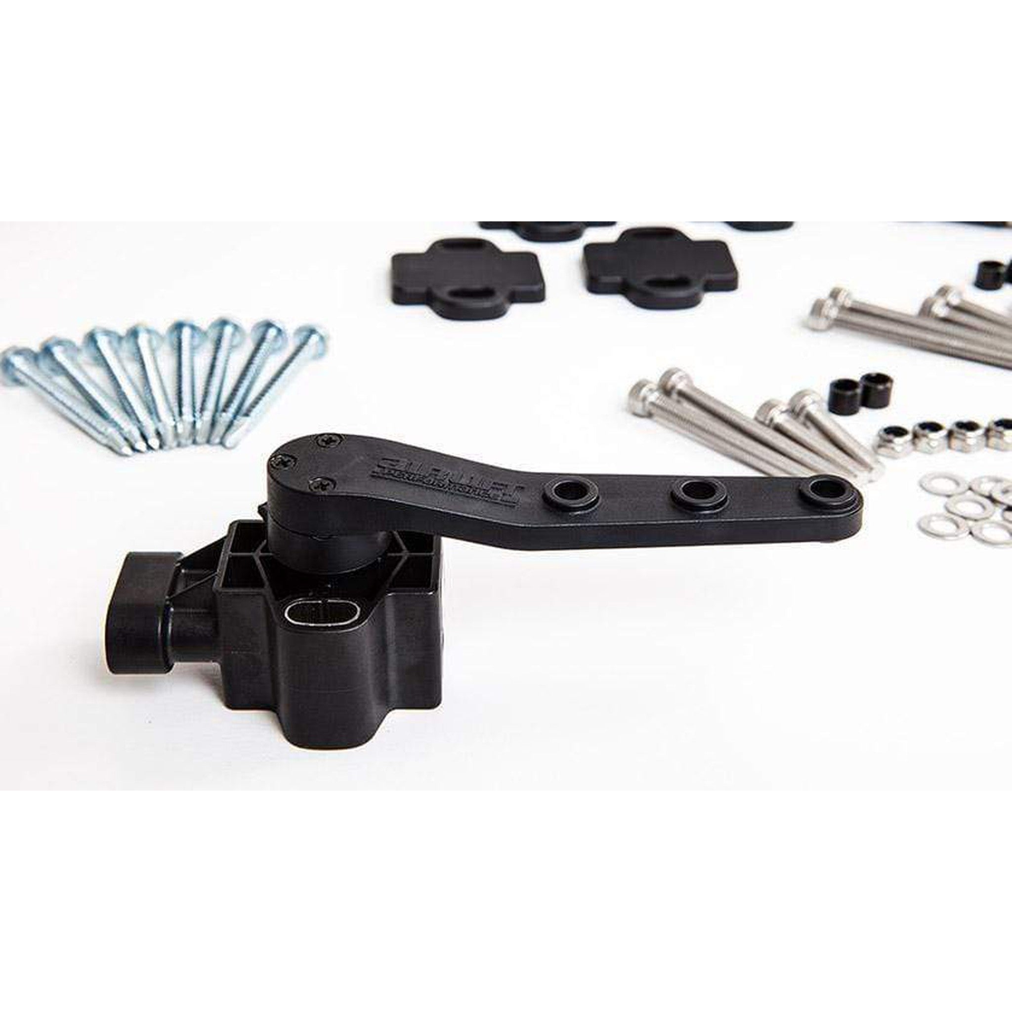 Air Lift Performance 3H Air Suspension (3/8 Air Line No Tank No Comp)