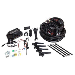 Air Lift Performance 3H Air Suspension (3/8 Air Line No Tank No Comp)
