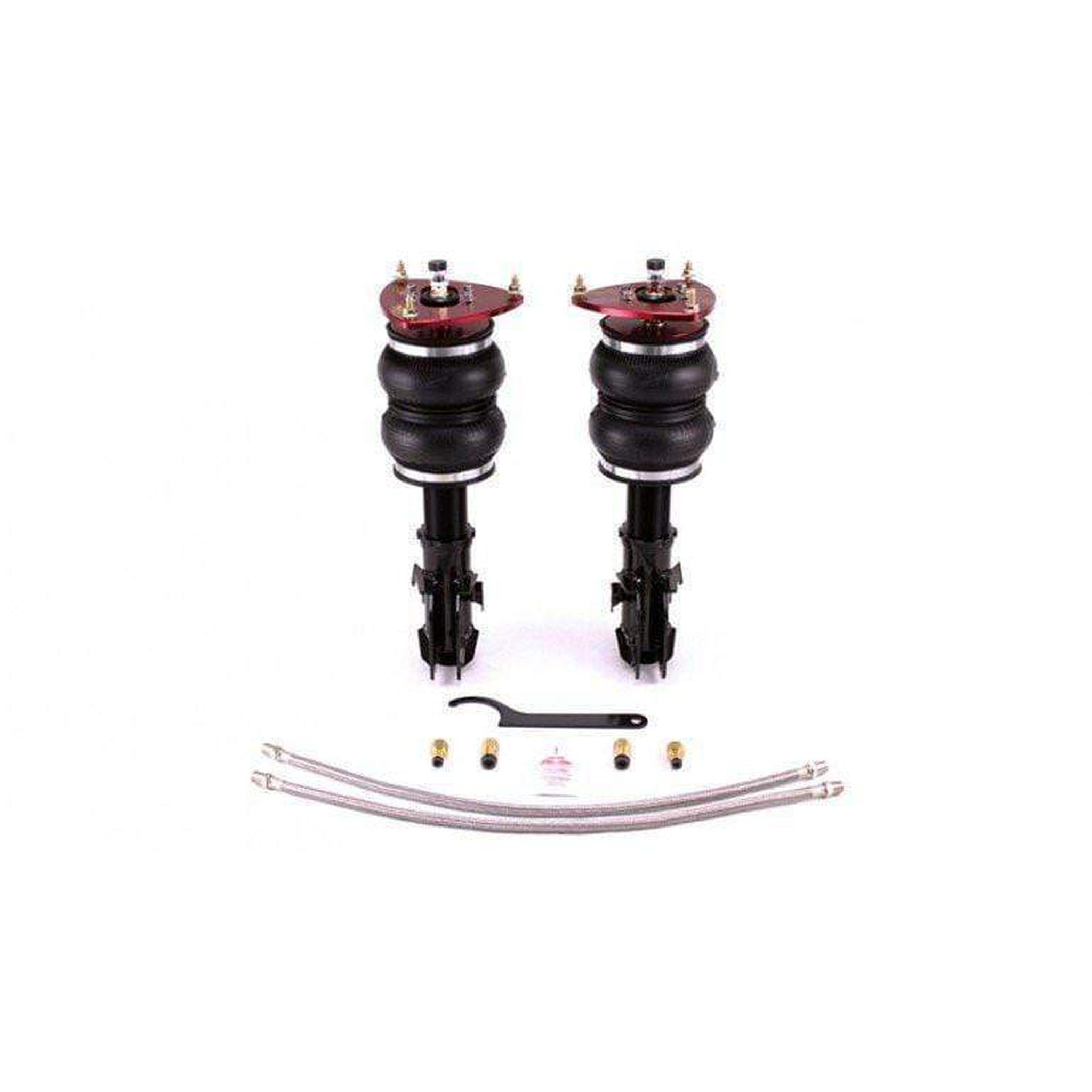 Air Lift Performance Front Kit Air Suspension Kit Subaru WRX 2008-2014