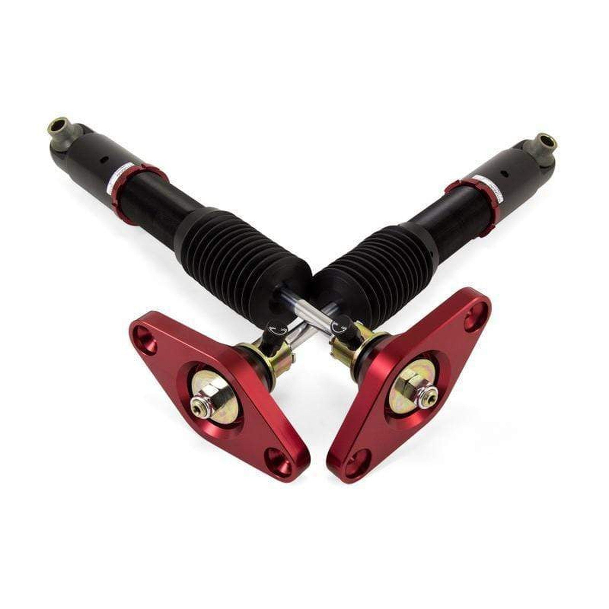 Air Lift Performance Rear Kit Air Suspension Hyundai Genesis Coupe 2009-2016